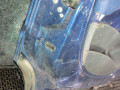 дверь сдвижная Fiat Doblo 1 поколение 2005, 1.9 л., МКПП, фургон - фото №9