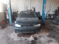 замок двери передней левой Volkswagen Golf 4 поколение 1999, 1.9 л., МКПП, хетчбэк 5 дв., 6X1837013H - фото №11