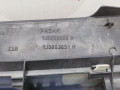 решетка радиатора Volkswagen Golf 4 поколение 2000, 1.4 л., МКПП, хетчбэк 5 дв., 1J0853653C - фото №5