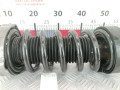 стойка амортизатора Volkswagen Touareg 2 поколение 2012, 3.0 л., АКПП, внедорожник 5 дв., 7P6413031AK - фото №2