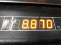 ступица задняя левая Renault Laguna 2 поколение 2002, 1.9 л., МКПП, хетчбэк 5 дв., 7701477982 - фото №4