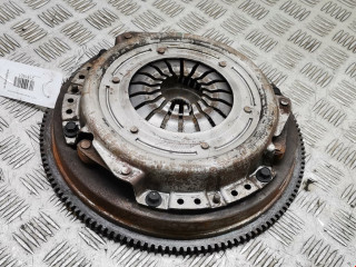 маховик Ford Fusion 1 поколение 2003, 1.4 л., МКПП, хетчбэк 5 дв., 1338922