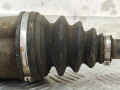 полуось передняя правая (приводной вал, ШРУС) Opel Corsa B 1998, 1.0 л., бензин, МКПП, хетчбэк 5 дв. - фото №4