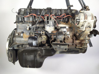 двигатель Jeep Grand Cherokee 1 поколение [рестайлинг] 1997, 4.0 л., i, бензин, АКПП, полный привод, ERH