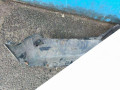 юбка бампера нижняя BMW X6 E71/E72 2009, 51117179848 - фото №10