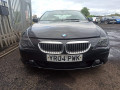 форсунка BMW 6 серия E63/E64 2004, 4.4 л., АКПП, купе, 13647525721 - фото №11