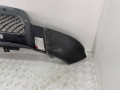 юбка бампера нижняя Mercedes-Benz M-Класс W166 2014, A1668851725 - фото №3