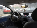 подушка безопасности водителя Citroen C2 1 поколение 2005, 1.1 л., МКПП, хетчбэк 3 дв., 4112HH - фото №9