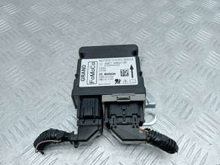 блок AirBag Ford C-Max 2 поколение 2010, 1.6 л., МКПП, минивэн