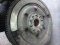 маховик Opel Vectra C 2004, 2.2 л. - фото №4