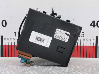 блок комфорта Mercedes-Benz M-Класс W163 2000, 2.7 л., АКПП, внедорожник 5 дв., A1635452832