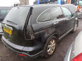 турбина Honda CR-V 3 поколение 2007, 2.2 л., МКПП, внедорожник 5 дв., 18900R06E01 - фото №13