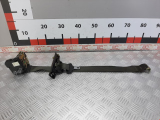 ремень безопасности Land Rover Range Rover 3 поколение 2002, 4.4 л., АКПП, внедорожник 5 дв., EVB000320LUP