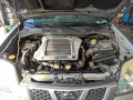 патрубок радиатора Nissan X-Trail T30 [рестайлинг] 2005, 2.2 л., МКПП, внедорожник 5 дв., 14075AD200 - фото №13