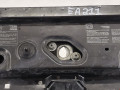 рамка капота Renault Vel Satis 1 поколение 2002, 3.5 л., АКПП, минивэн, 7782019776 - фото №4