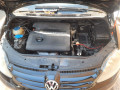 зеркало наружное правое Volkswagen Golf Plus 1 поколение 2005, 1.4 л., МКПП, хетчбэк 5 дв., 5M1857508AE - фото №10