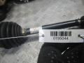 полуось (приводной вал, ШРУС) Audi A6 4F/C6 [рестайлинг] 2008, 2.7 л., АКПП, универсал, 4F0407272T - фото №2