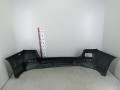 бампер задний Toyota Highlander 2 поколение [рестайлинг] 2011, 3.5 л., АКПП, внедорожник 5 дв., 5215948170 - фото №4