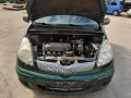 кулиса Toyota Yaris Verso 1 поколение 2003, 1.3 л., МКПП, минивэн, 5578252070 - фото №15
