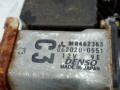 стеклоподъемник электрический задний левый Mitsubishi Space Wagon 3 поколение (Typ N50) 2003, 2.4 л., МКПП, минивэн, MR462363 - фото №5
