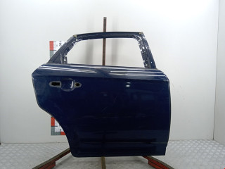 дверь задняя правая Ford Mondeo 4 поколение 2008, 1.8 л., МКПП, хетчбэк 5 дв., 1694250