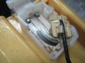 датчик уровня топлива Toyota Yaris XP9 2009, 1.4 л., 770100D020D - фото №3