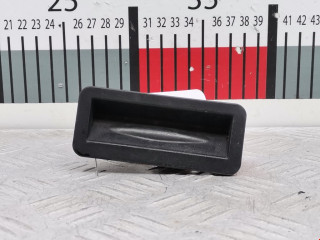 ручка крышки багажника Ford Galaxy 2 поколение 2009, 1.8 л., МКПП, минивэн, 1857333
