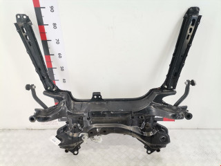балка подвески передняя (подрамник) Lexus CT 1 поколение 2013, 1.8 л., АКПП, хетчбэк 5 дв., 5120112441