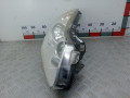 фара правая Opel Corsa D 2007, 1.3 л., МКПП, хетчбэк 5 дв., 93189358 - фото №2