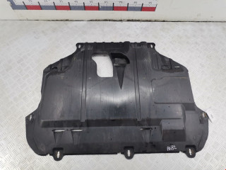 защита двигателя Ford C-Max 1 поколение 2004, 2.0 л., МКПП, минивэн, 1682362