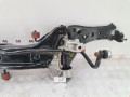 балка подвески передняя (подрамник) SEAT Cordoba 1 поколение [рестайлинг] 2002, 1.4 л., МКПП, седан, 6Q0199287L - фото №4
