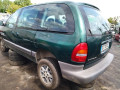 проводка Chrysler Voyager 3 поколение 1996, 2.0 л., МКПП, минивэн, 04707846AC - фото №17
