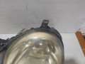 фара левая Volkswagen Polo 4 поколение 2004, 1.2 л., бензин, МКПП, хетчбэк 5 дв., 0301190201, 6Q1941007M - фото №3