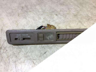 дефлектор обдува салона Toyota Previa XR30/XR40 2001, 88571038H1, 8861028380, 1464308454