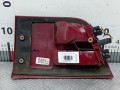 фонарь крышки багажника левый BMW X5 E53 2001, 3.0 л., АКПП, внедорожник 5 дв., 63218409011 - фото №2