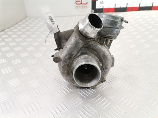 турбина Renault Laguna 3 поколение 2008, 2.0 л., МКПП, хетчбэк 5 дв., 7701476620