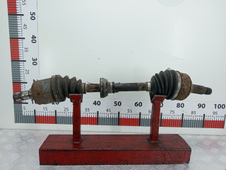 полуось передняя левая (приводной вал, ШРУС) Honda CR-V 3 поколение 2007, 2.2 л., МКПП, внедорожник 5 дв., 44306SWY000