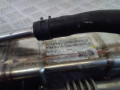 охладитель EGR / Радиатор EGR Lexus IS 2 поколение (XE20) 2007, 2.2 л., МКПП, седан, 2568026030 - фото №4