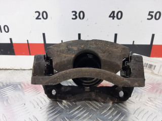 суппорт передний правый Nissan X-Trail T31 2008, 2.0 л., МКПП, внедорожник 5 дв., 41011JD00A