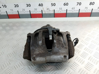 суппорт передний левый Mercedes-Benz E-Класс W211/S211 2004, 2.2 л., МКПП, седан, A0024202183