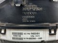 щиток приборов (приборная панель) Volvo S80 1 поколение 2000, 2.9 л., МКПП, седан, 8251276 - фото №5