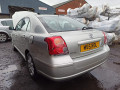 турбина Toyota Avensis 2 поколение (T250) [рестайлинг] 2007, 2.2 л., МКПП, хетчбэк 5 дв., 172010R010 - фото №13