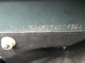 ремень безопасности Mitsubishi ASX 1 поколение 2010, 1.8 л., МКПП, внедорожник 5 дв., 7000B672XA - фото №8