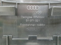 щиток приборов (приборная панель) Audi A3 8P/8PA [2-й рестайлинг] 2009, 2.0 л., АКПП, хетчбэк 3 дв., 8P0920982C - фото №4