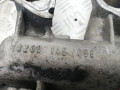 коллектор впускной Renault Megane 2 поколение 2003, 1.9 л., МКПП, хетчбэк 3 дв., 7701055402 - фото №3