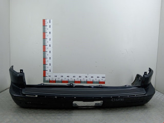 бампер задний Land Rover Discovery 4 поколение 2009, 9H2217D822AW