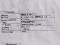 фара противотуманная левая Mercedes-Benz C-Класс W203/S203/CL203 2001, 2.2 л., МКПП, седан, A2158200556 - фото №14