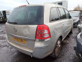 КПП механическая (МКПП) Opel Zafira 2 поколение (B) [рестайлинг] 2008, 1.9 л., МКПП, минивэн, 55561224 - фото №12