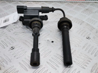 катушка зажигания Mitsubishi Space Star 1 поколение 2002, 1.3 л., МКПП, минивэн, MD361710