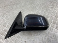 зеркало наружное левое BMW X7 G07 2018, 3.0 л., B57 D30 C, дизель, arktikgrau brill. metallic (c27), 51168738349 - фото №7